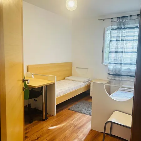 Lana Apartment Stobrec